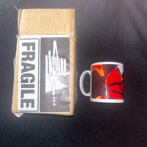 Slawn Mug Limited Edition